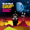 Sean Khan - Tudo Que Voce Podia Ser (feat. Sabrina Malheiros)