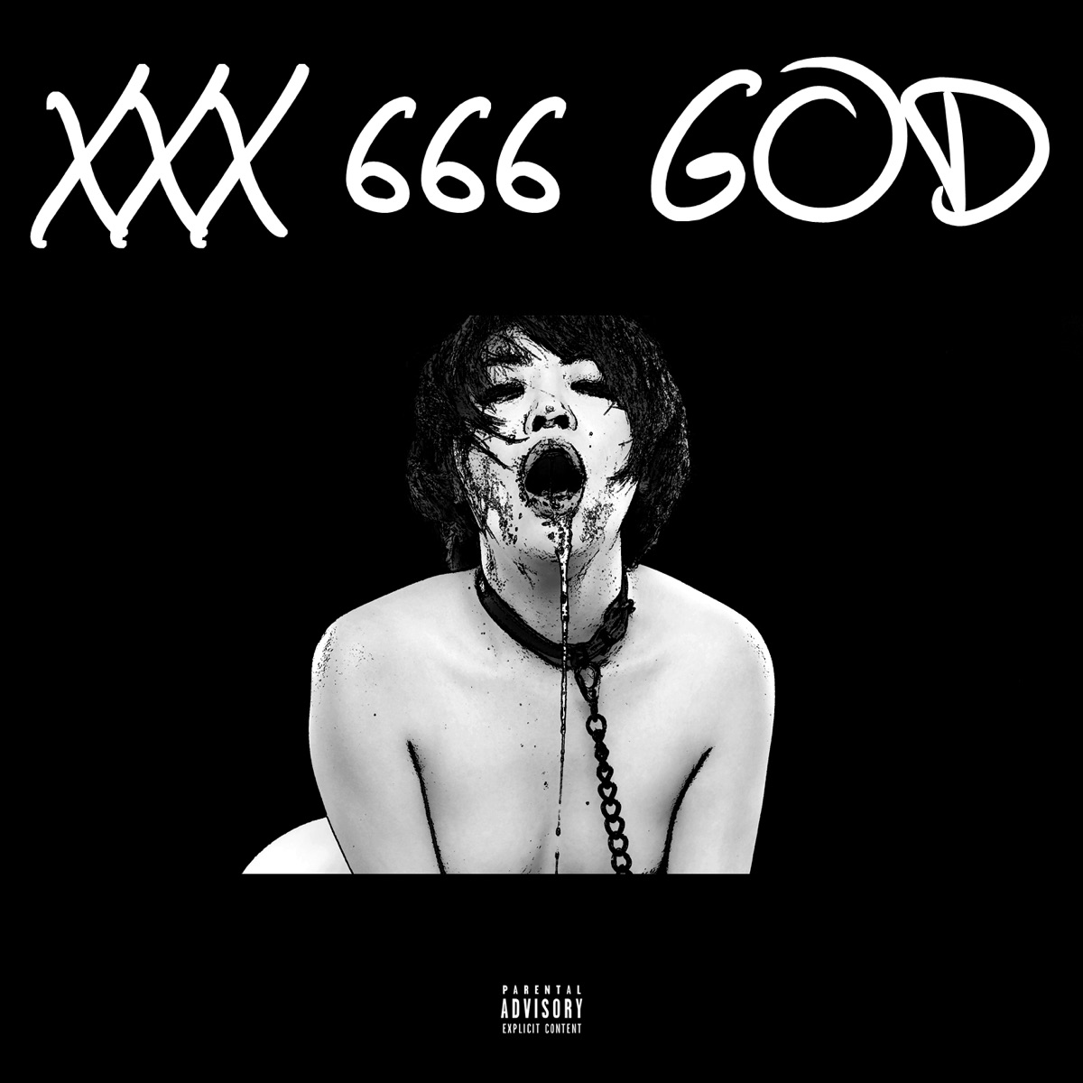â€Žâ€Asian Porn EPâ€ Ã¡lbum de XXX 666 GOD en Apple Music