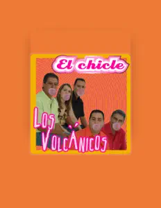 Los volcánicos dinle, müzik videolarını izle, biyografisini oku, tur tarihlerini ve daha fazlasını gör!