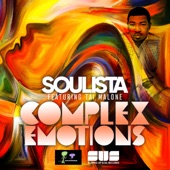 Complex Emotions (feat. Tai Malone) artwork