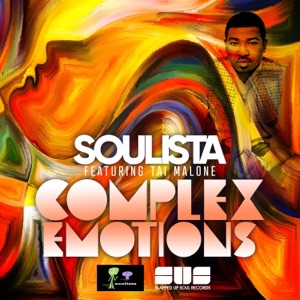 Complex Emotions (feat. Tai Malone) - Single