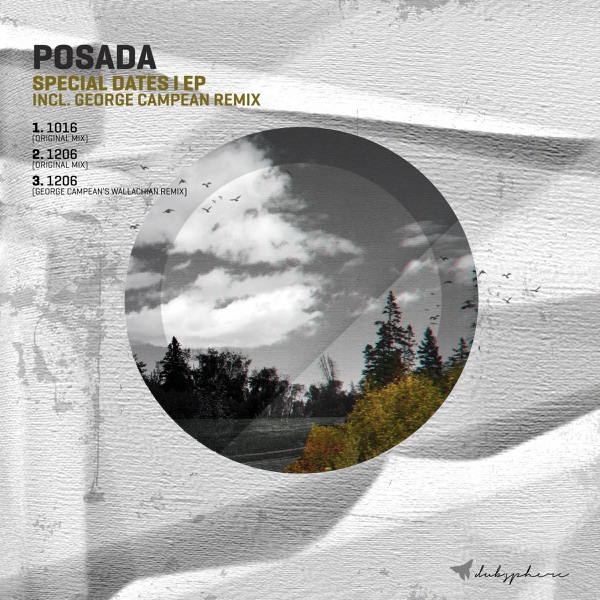 Special Dates I - EP