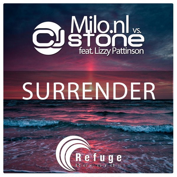 Surrender (feat. Lizzy Pattinson) - EP