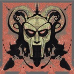 Dangerdoom - The Mask (feat. Ghostface Killah)