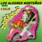 Nuevo Laredo - Los Alegres Norteños lyrics