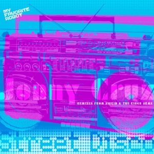 Street Disco - EP