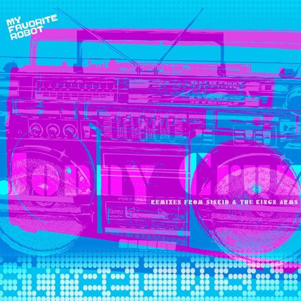 Street Disco - EP