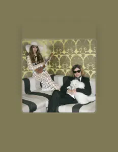 Listen to Sunny Mondays, watch music videos, read bio, see tour dates & more!