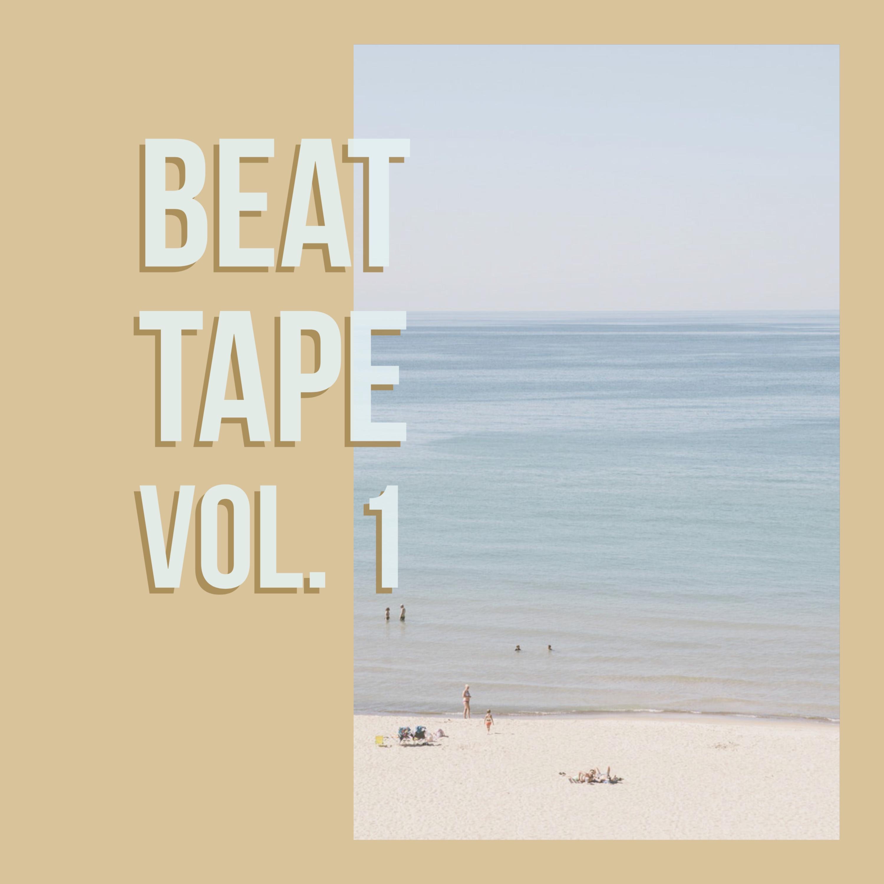 Beat Tape, Vol. 1