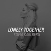 Lonely Together - Single
