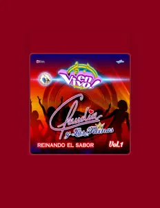 Listen to Claudia y Las Reinas, watch music videos, read bio, see tour dates & more!