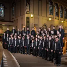 Escucha a Atlantic Boychoir, mira videos musicales, lee su biografía, consulta las fechas de las gira y más.