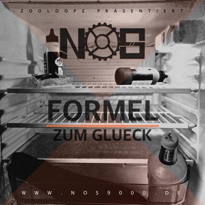 Formel zum Glück - EP
