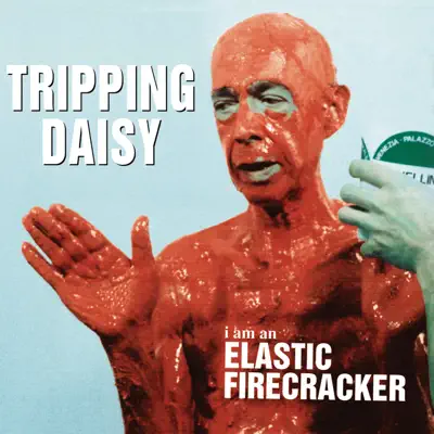 I Am an Elastic Firecracker - Tripping Daisy