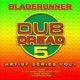 Dub Dread 5 Artist Series Vol 1 EP