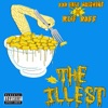 The Illest (feat. Riff Raff) - Single