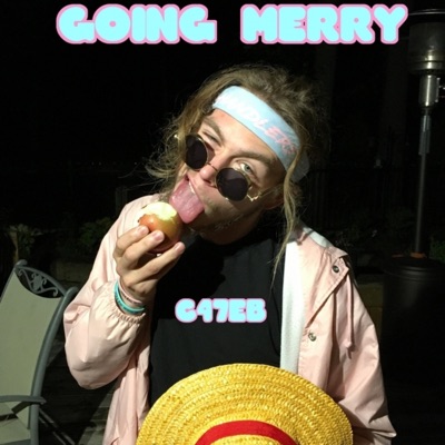 Going Merry - Single