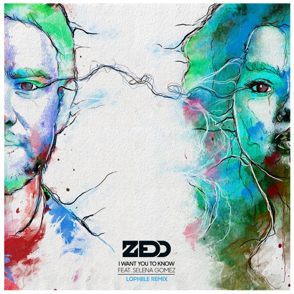 I Want You to Know (feat. Selena Gomez) [Lophiile Remix] - Single - Zedd