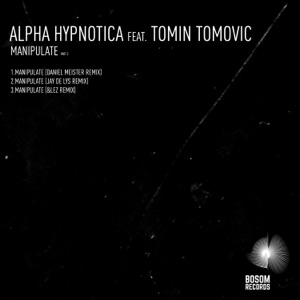 Manipulate, Pt. 2 (feat. Tomin Tomovic) - Single