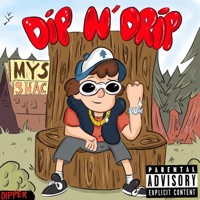 Dip N Drip - Dipper