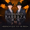 Hermanos Barraza - Mi Sombrero y Tu Vestido