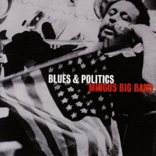 Mingus Big Band - Goodbye Pork Pie Hat