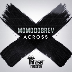 Across EP - Single