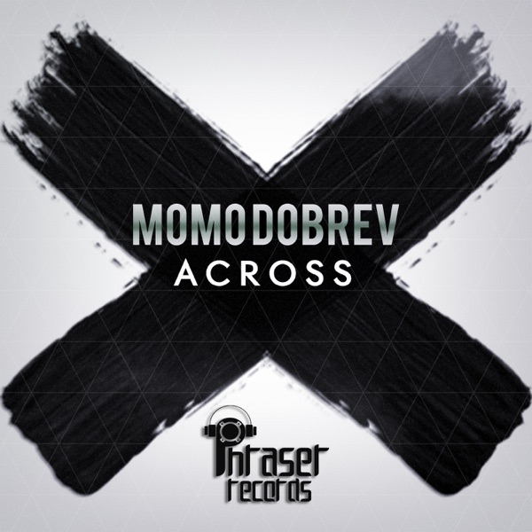 Across EP - Single