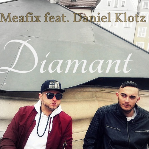Diamant - Single