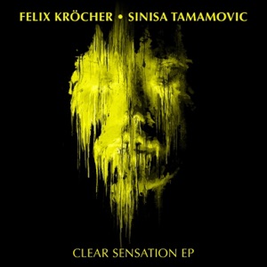 Clear Sensation - EP