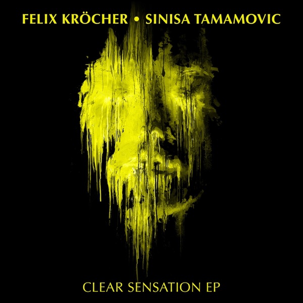 Clear Sensation - EP