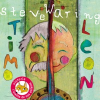 Timoléon - Steve Waring