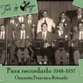 Aguelita que hora son-Floreal Ruiz