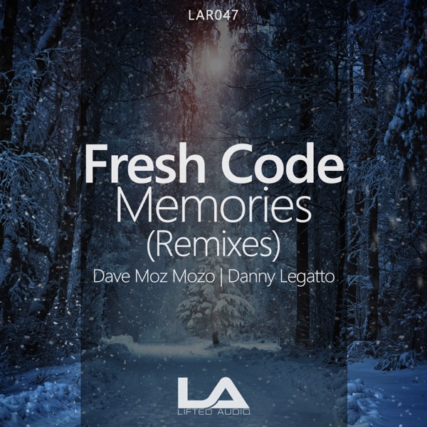 Memories (Remixes) - Single