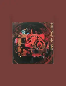 Poslechněte si interpreta This Day An Age, sledujte hudební videa, přečtěte si životopis, podívejte se na data turné a další informace.