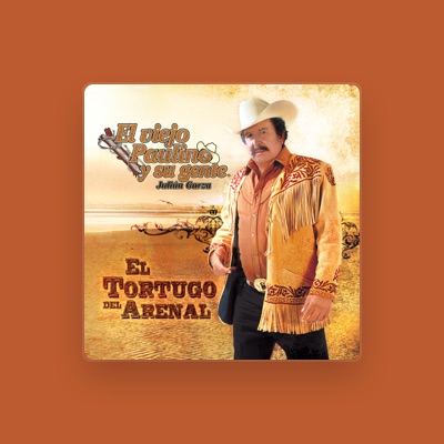 Listen to El Viejo Paulino y Su Gente, watch music videos, read bio, see tour dates & more!