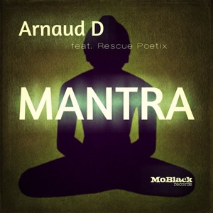 Mantra (feat. Rescue Poetix) - Single