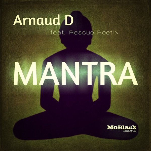 Mantra (feat. Rescue Poetix) - Single