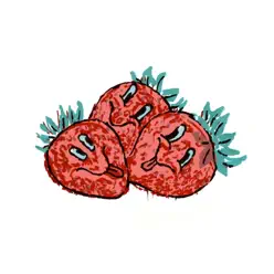Strawberry Moon - EP - Yacht Strawberry Moon - EP - Yacht