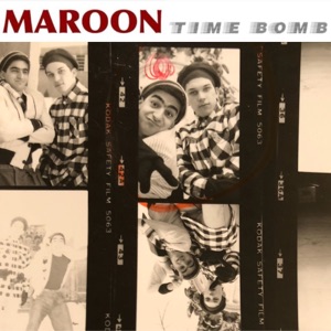 Time Bomb - Single