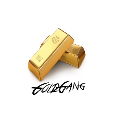 Wit the Gang (feat. Keyshon Williams & ShadyMac) - Single