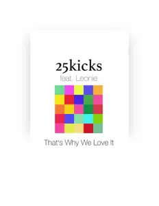 Luister naar 25kicks, bekijk muziekvideo's, lees de bio, bekijk de tourdata, en meer!