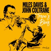 Trane's Blues artwork