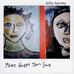 More Happy Than Sad - EP