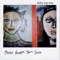 I Kissed Walter Mathau - Billy Harvey lyrics