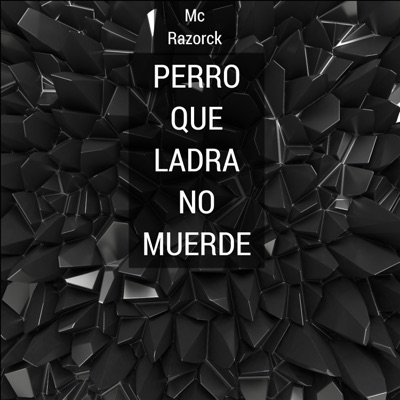 Perro Que Ladra No Muerde - Single