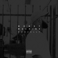 Money Machine - Single - Donzelly