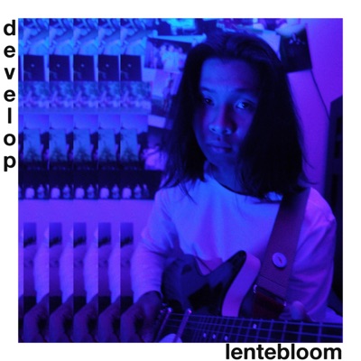 Develop - Single