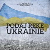 Podaj Rękę Ukrainie artwork