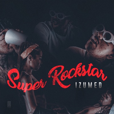 Super Rockstar - EP